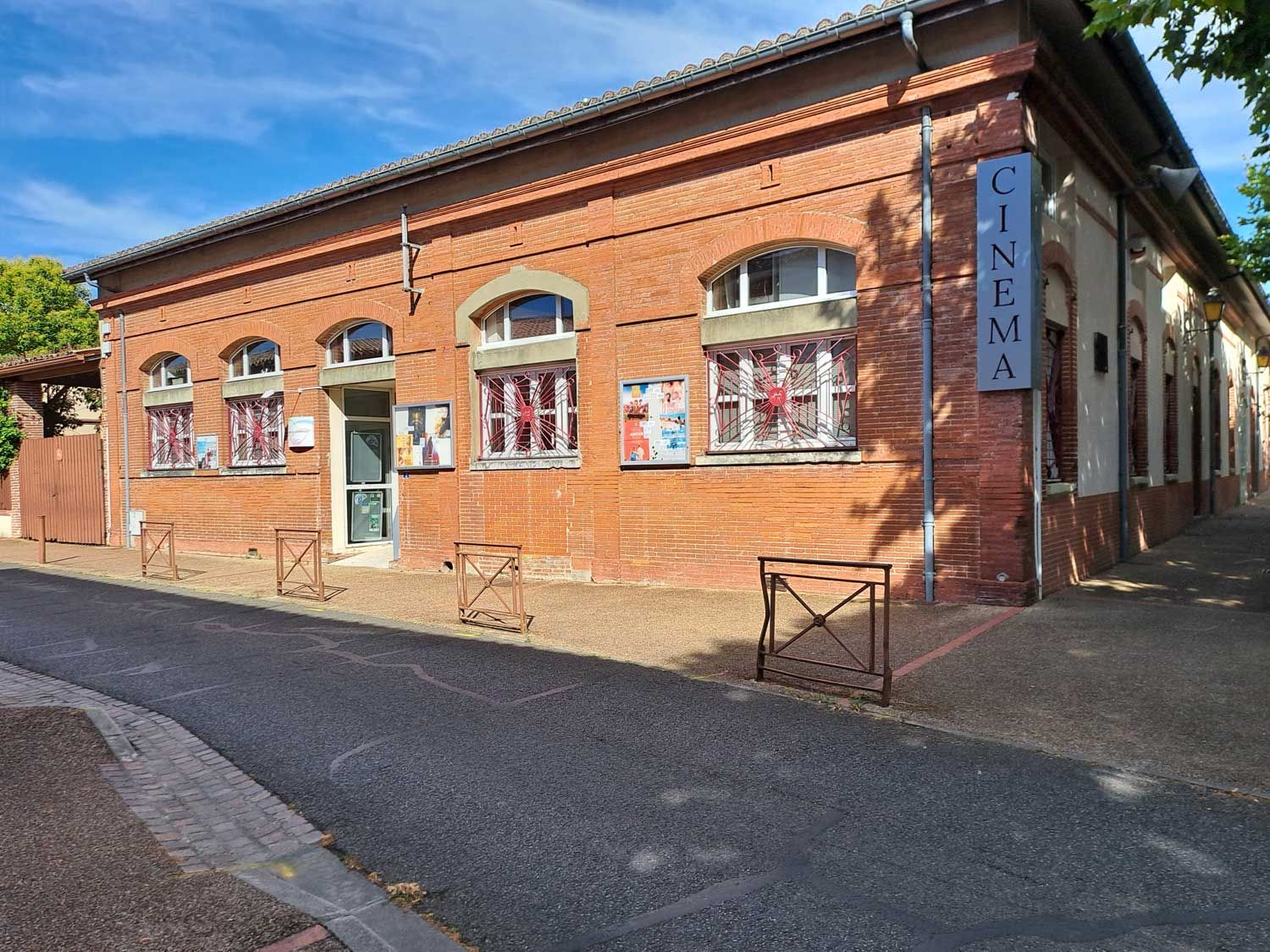 Cinétoile à Fonsorbes